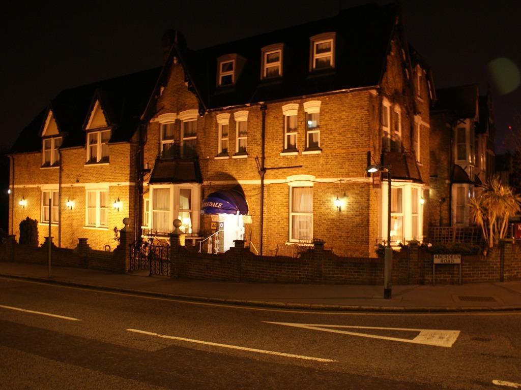 Hotel Kirkdale