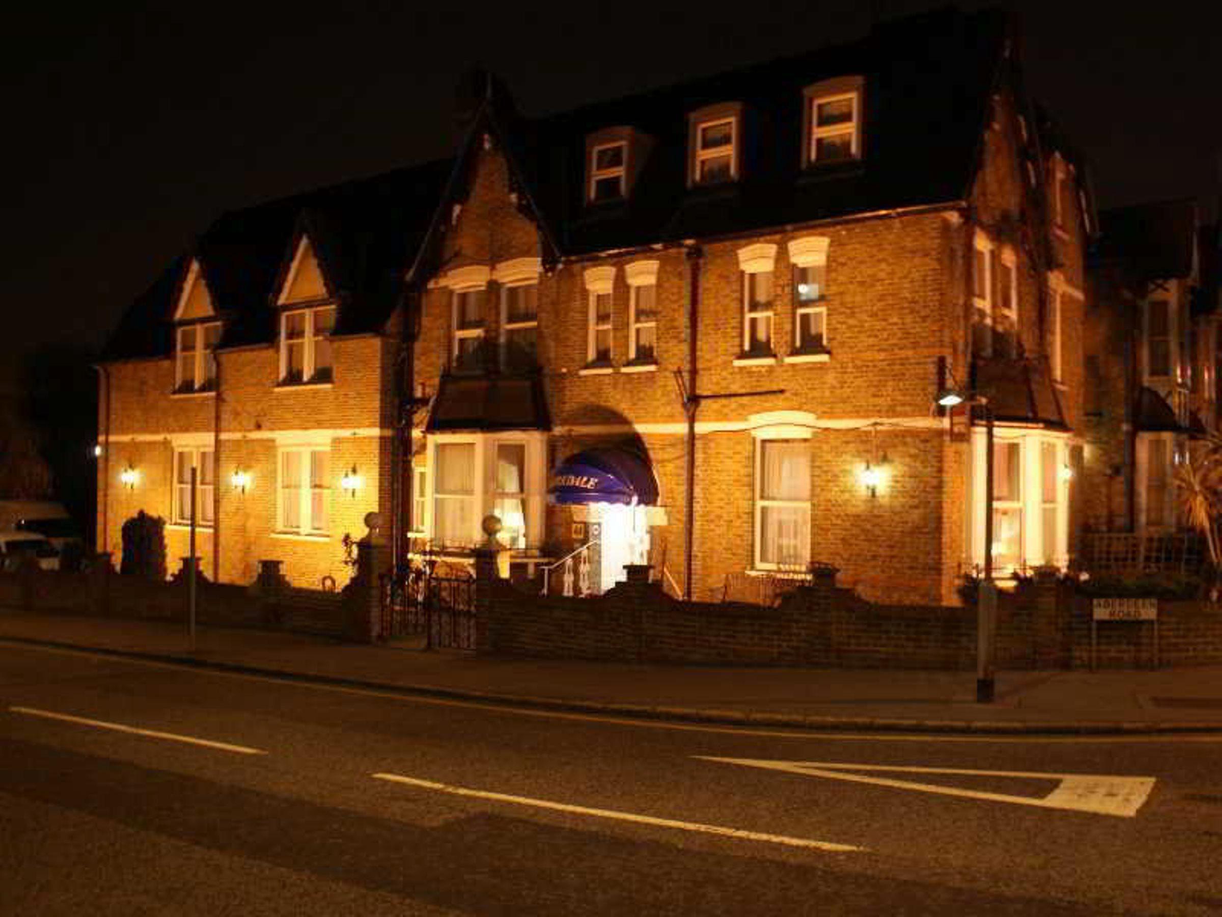Kirkdale 3* Croydon