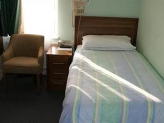 Kirkdale 3*