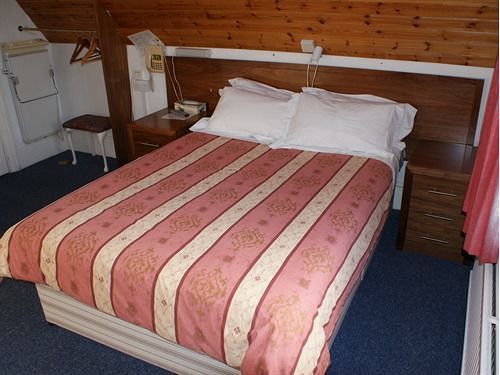 Kirkdale 3* Croydon