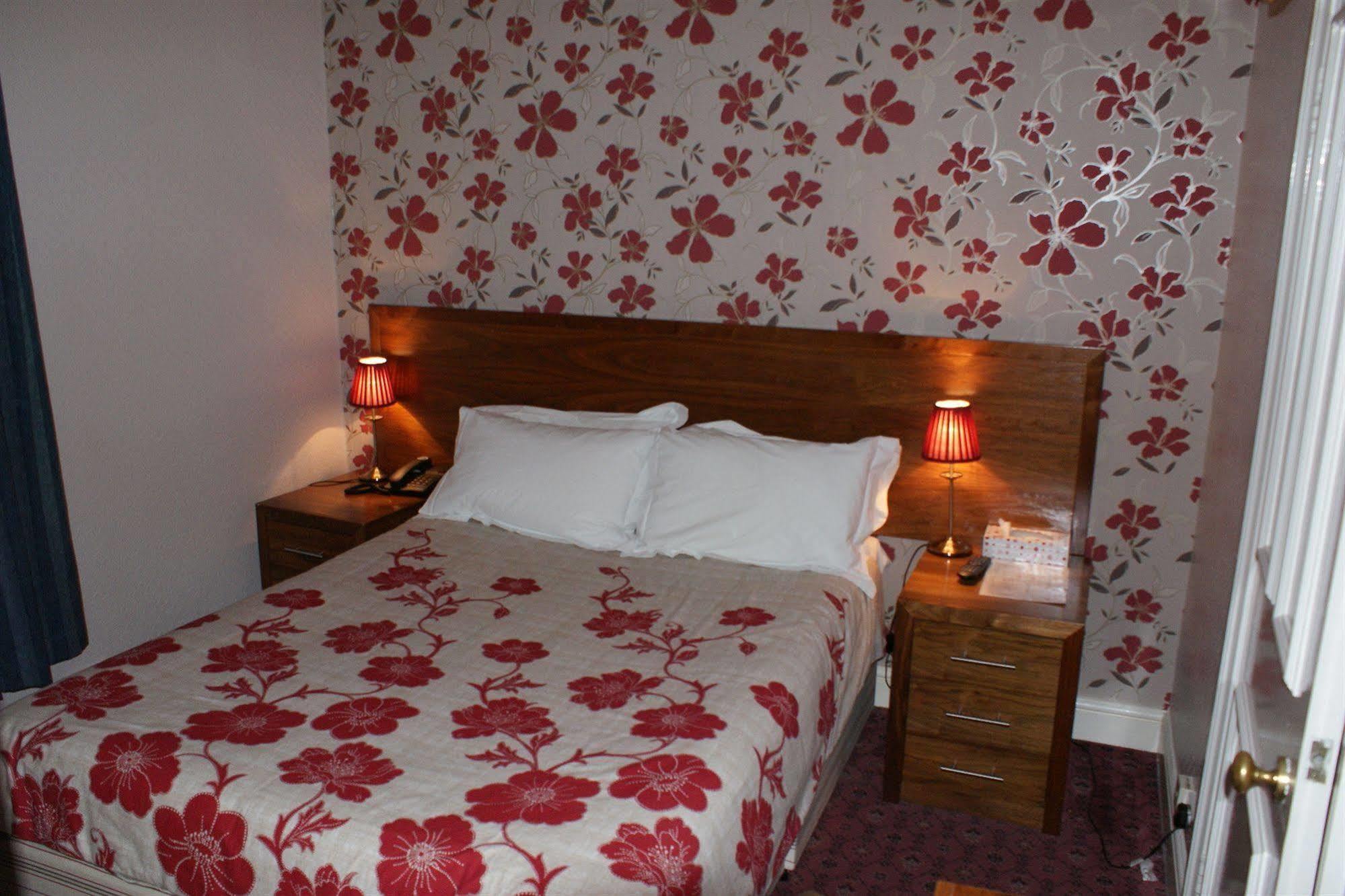 Hotel Kirkdale Croydon
